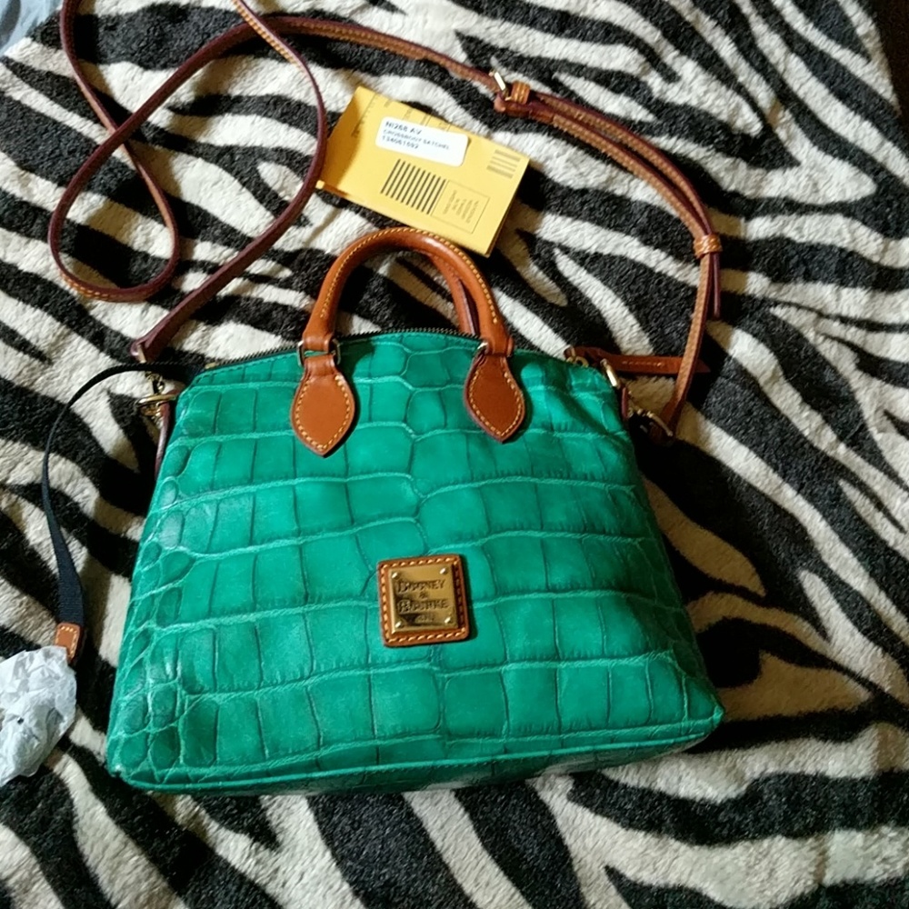 Dooney & Bourke Crossbody Bag